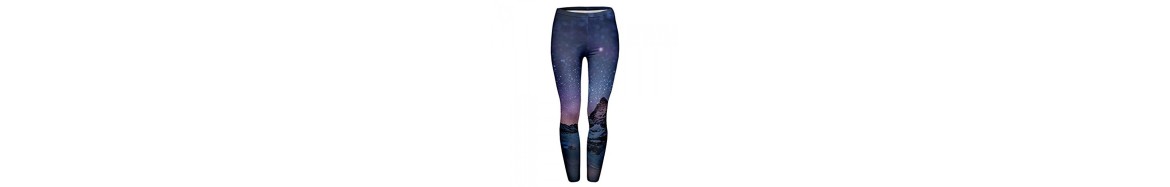 Leggings For Women's